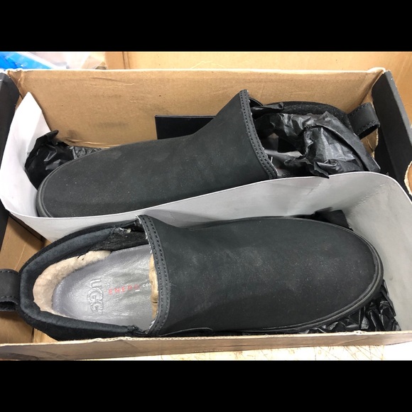 UGG Grade M Kemp - Picture 3 of 5